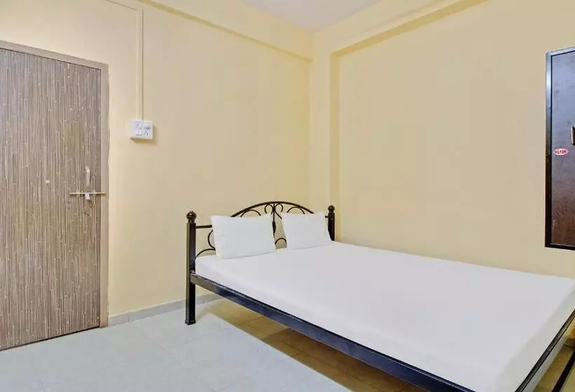 Hotelli Spot On Sahara Yatri Niwas