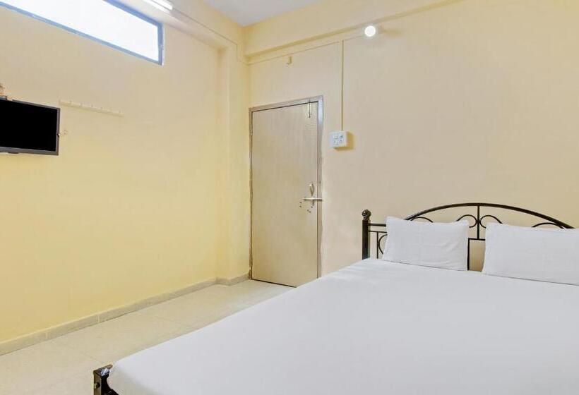 בית מלון כפרי Spot On Sahara Yatri Niwas