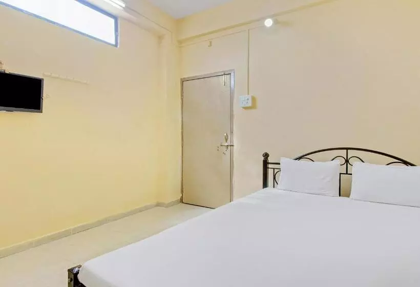 Hotelli Spot On Sahara Yatri Niwas