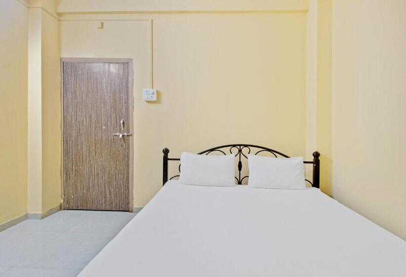 בית מלון כפרי Spot On Sahara Yatri Niwas