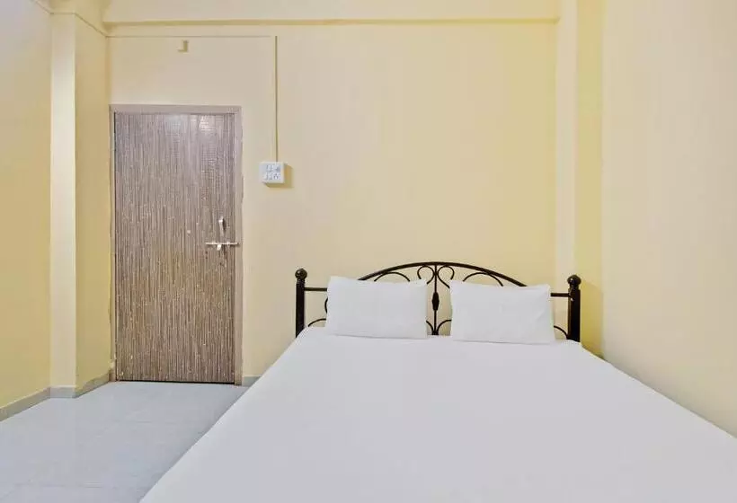 Hotelli Spot On Sahara Yatri Niwas