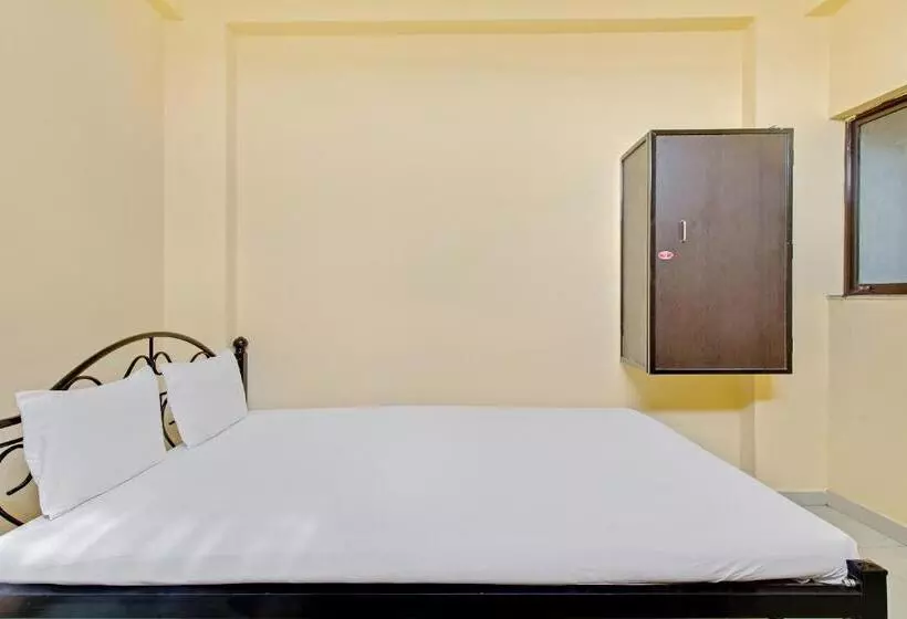 Hotelli Spot On Sahara Yatri Niwas