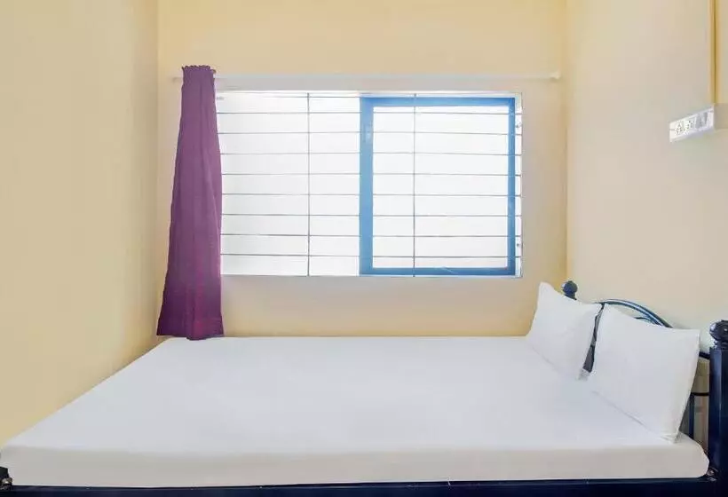 Hotelli Spot On Sahara Yatri Niwas