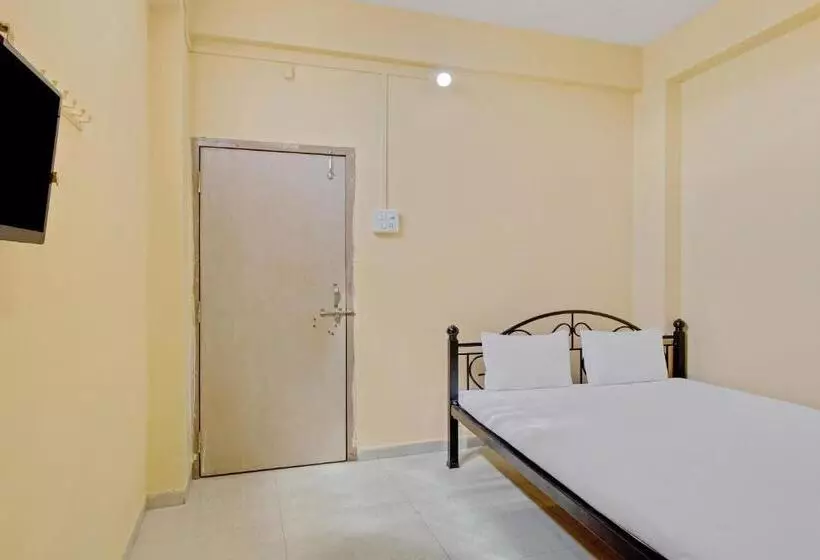 Hotelli Spot On Sahara Yatri Niwas