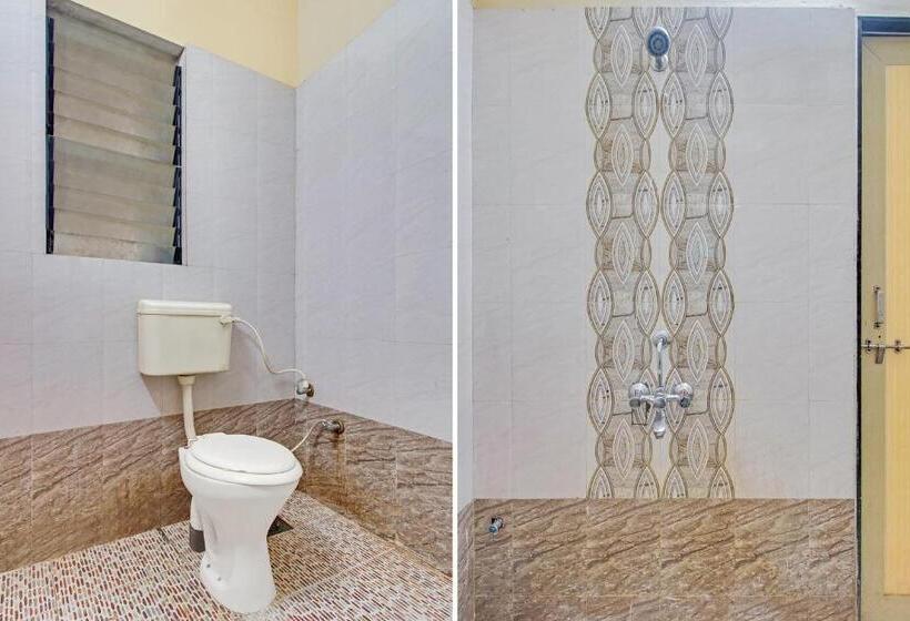 בית מלון כפרי Spot On Sahara Yatri Niwas