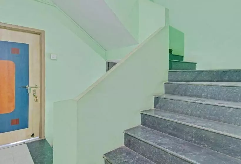 Hotelli Spot On Sahara Yatri Niwas