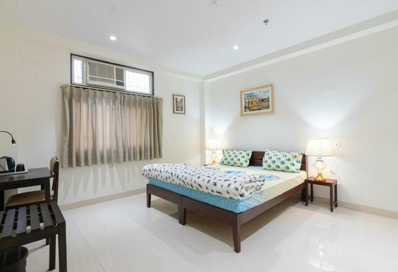 House Of Backpackers