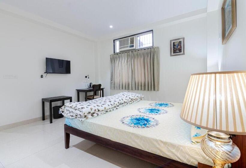 House Of Backpackers