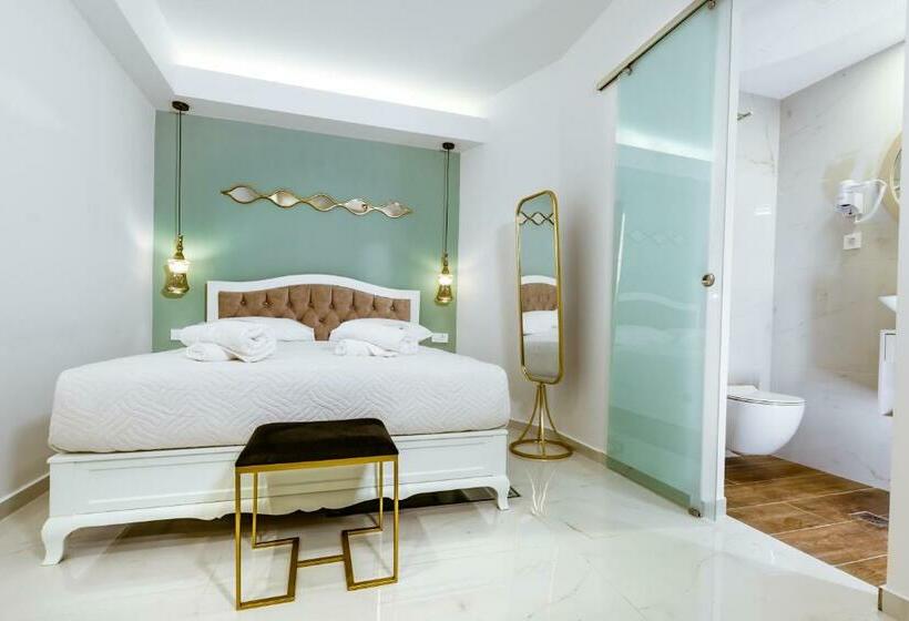 Konmari Boutique Suites