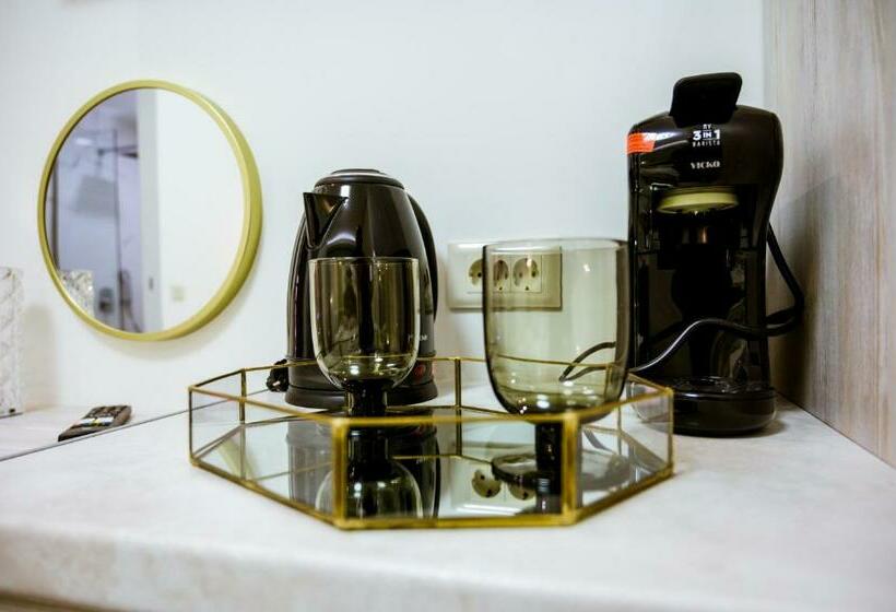 Konmari Boutique Suites