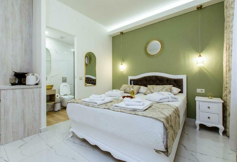 Konmari Boutique Suites