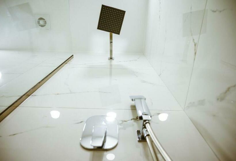 Konmari Boutique Suites