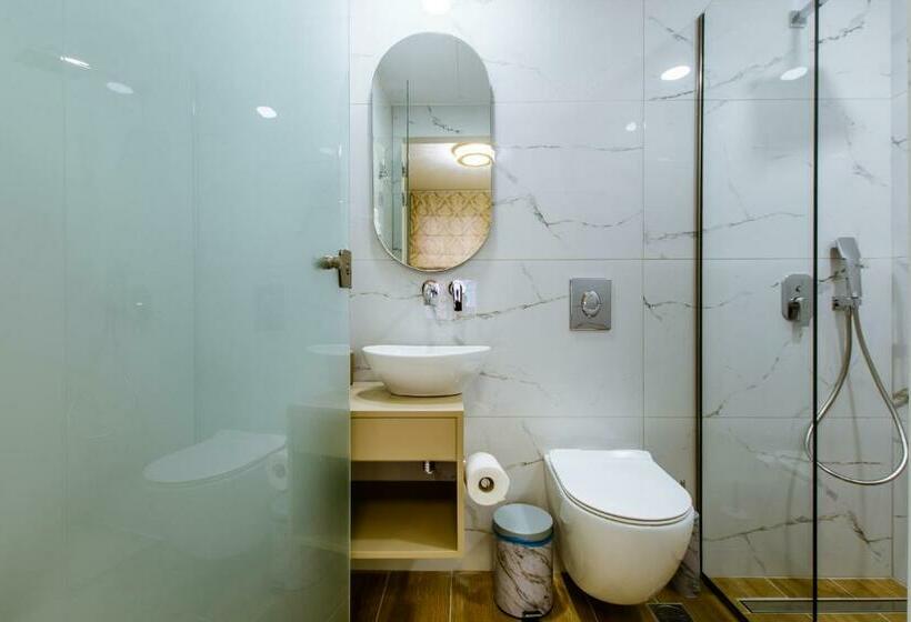 Konmari Boutique Suites