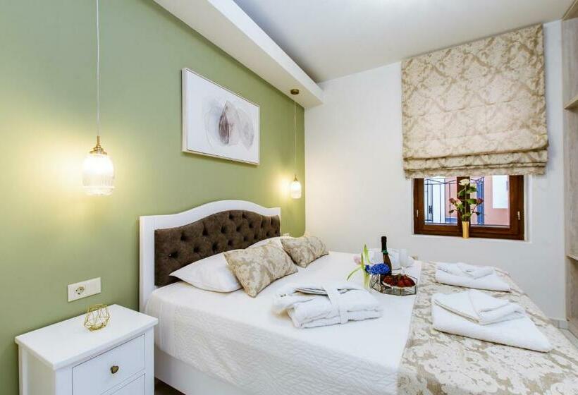 Konmari Boutique Suites