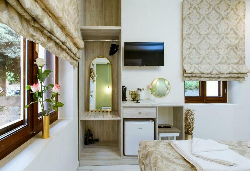 Konmari Boutique Suites