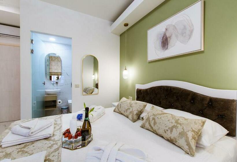 Konmari Boutique Suites