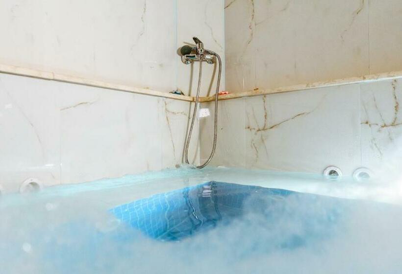 Konmari Boutique Suites