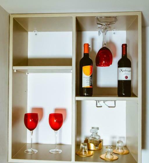 Konmari Boutique Suites