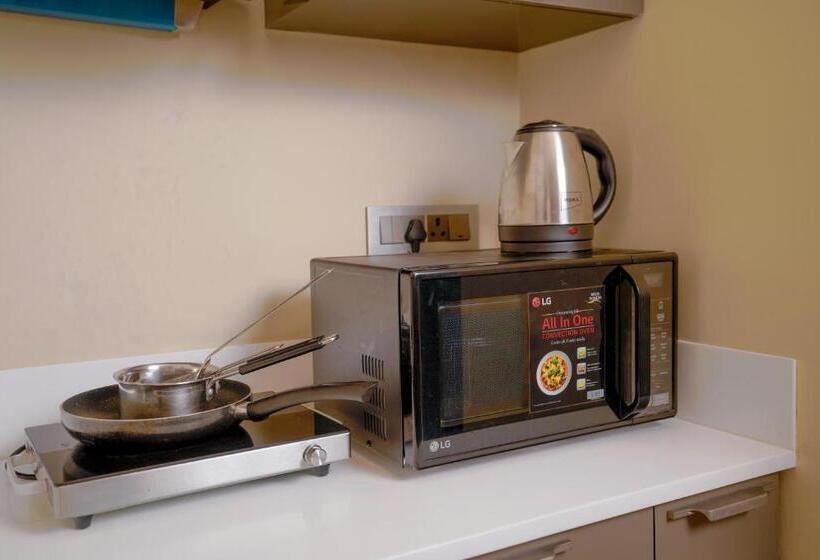 Lazdana Hotel Bangalore