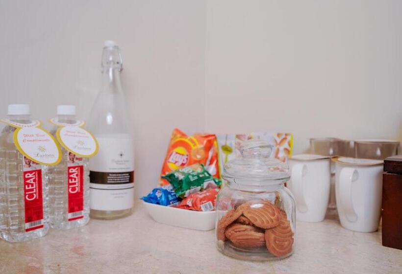 Lazdana Hotel Bangalore