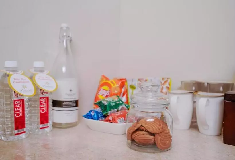 Lazdana Hotel Bangalore