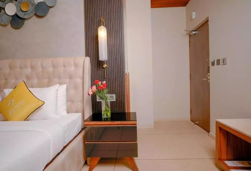 Lazdana Hotel Bangalore