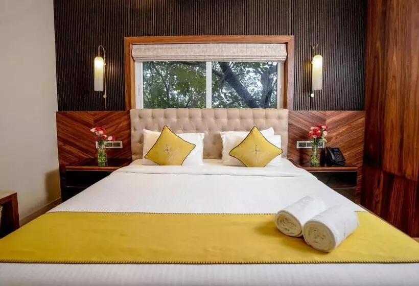 Lazdana Hotel Bangalore