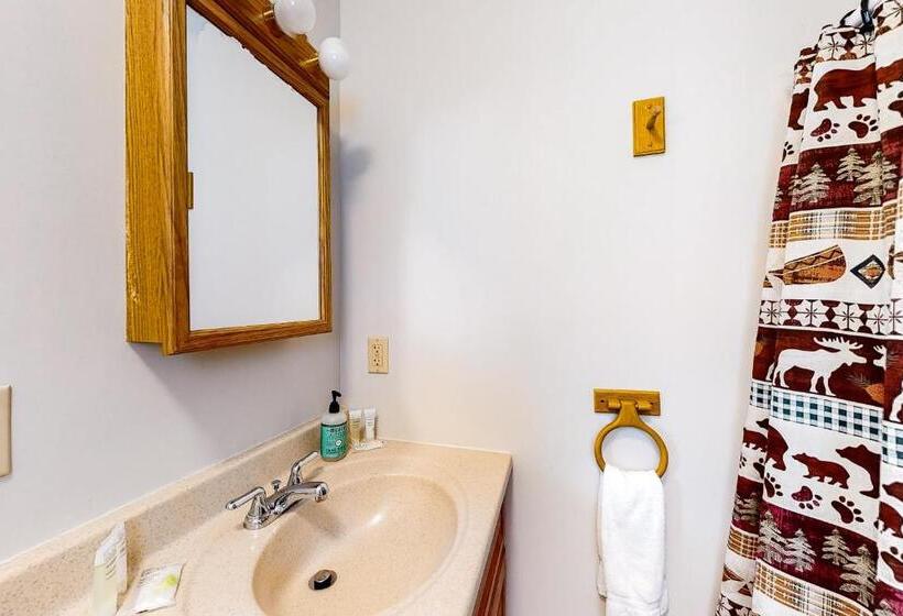 汽车旅馆  The Bear's Den