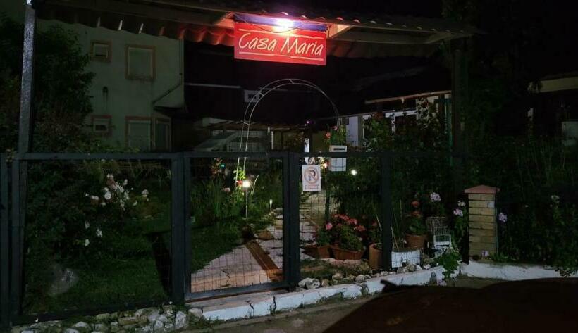 Pensão Casa Maria
