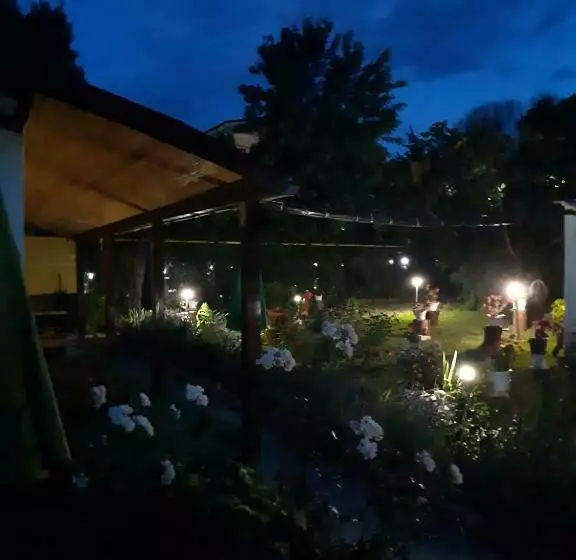 Pensjonat Casa Maria