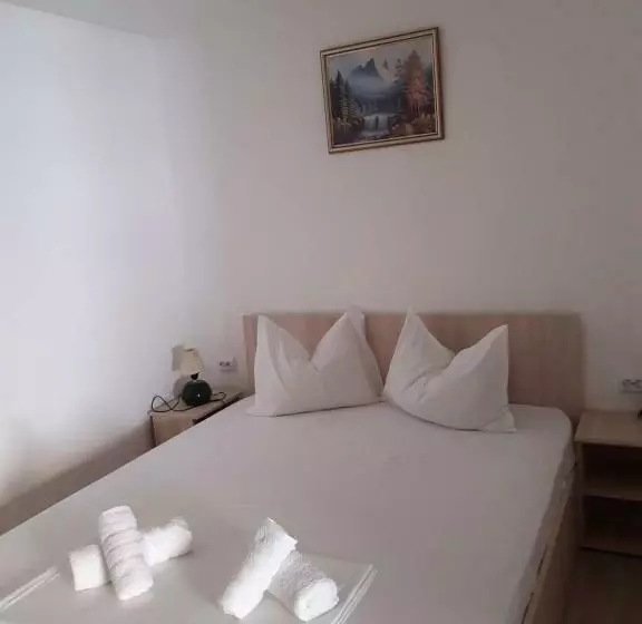 Pensjonat Casa Maria