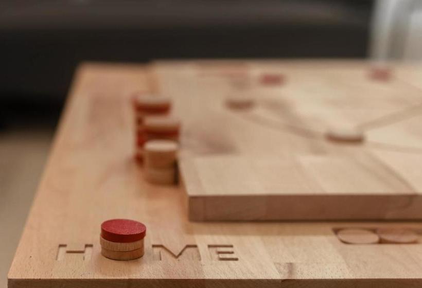 Pensão Oyo 19017 Cosy 1bhk