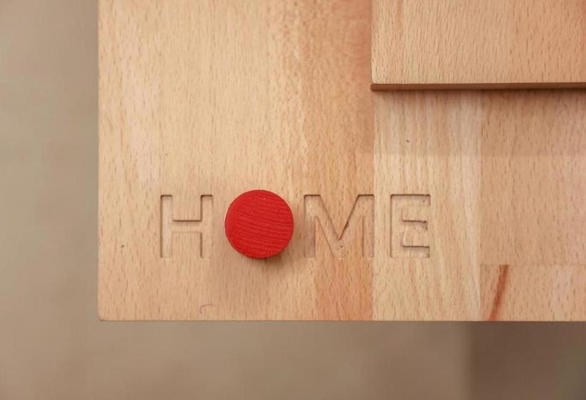 Pensão Oyo 19017 Cosy 1bhk