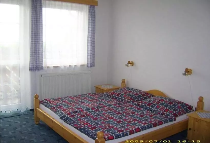 Pension Holubec