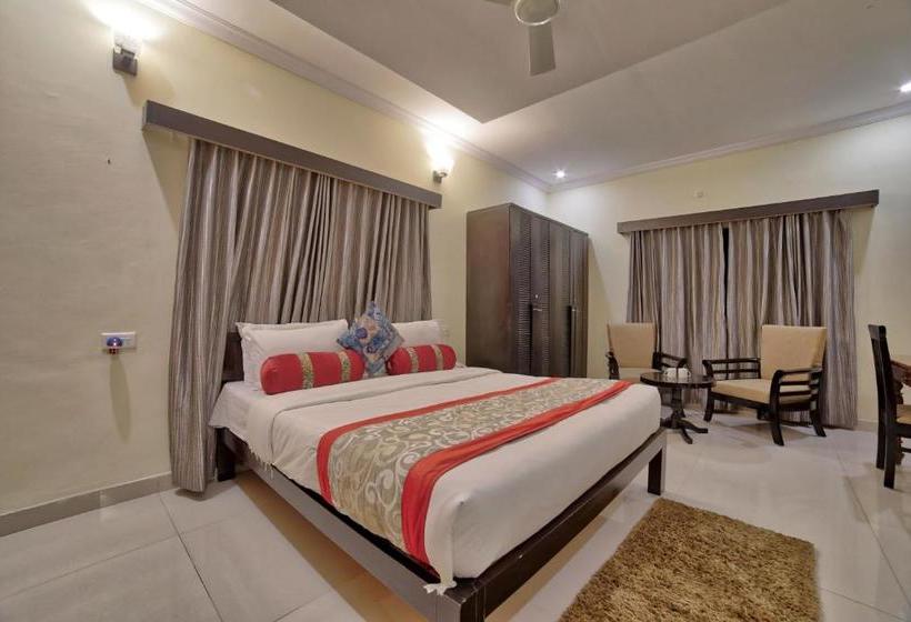 Tadoba Tiger King Resort