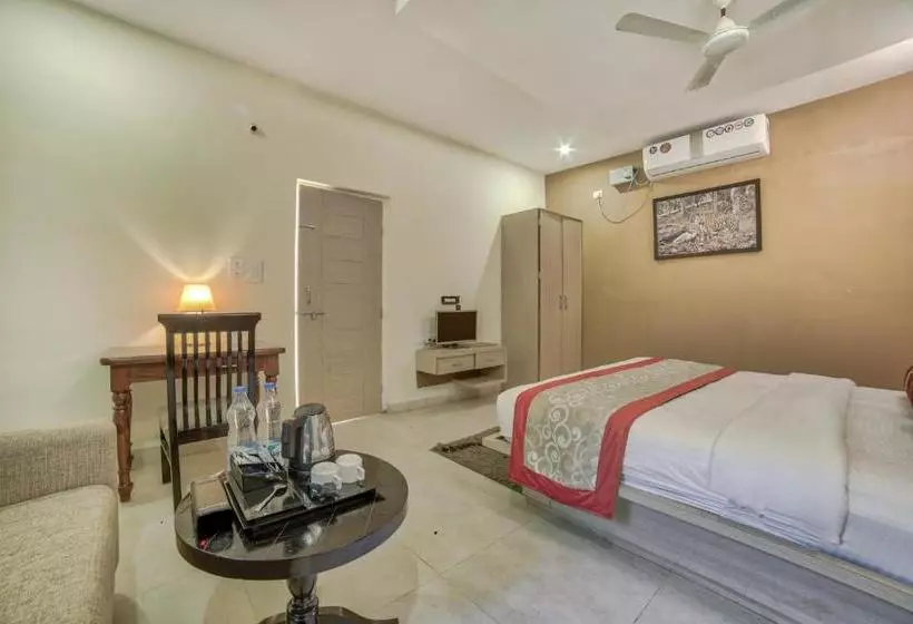 Tadoba Tiger King Resort