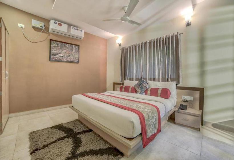 Tadoba Tiger King Resort