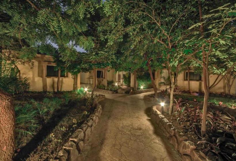 Tadoba Tiger King Resort