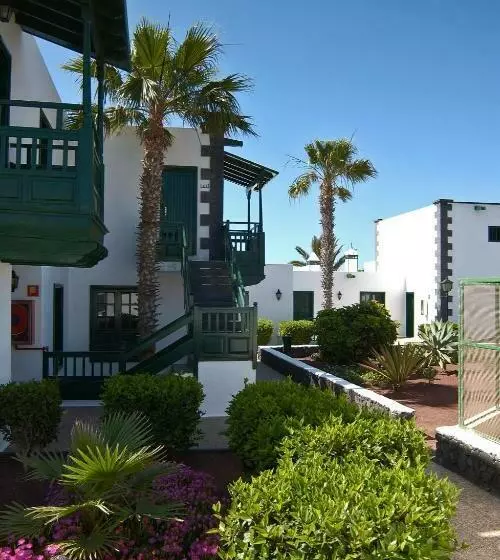 Apartamentos Los Pueblos