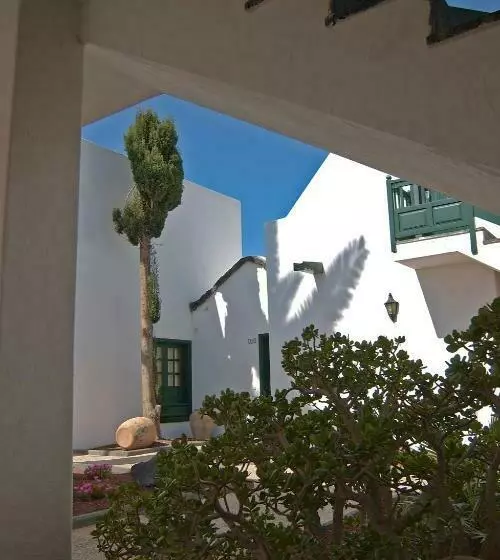 Apartamentos Los Pueblos