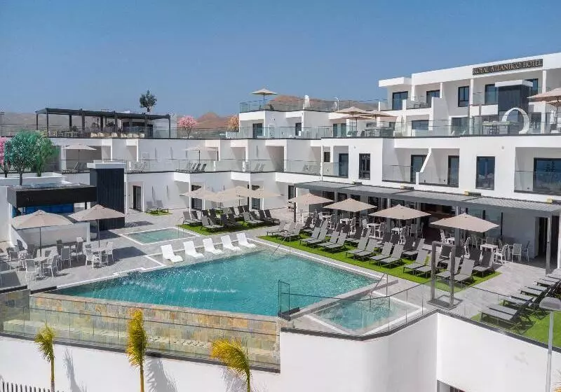 Apartamentos Los Pueblos