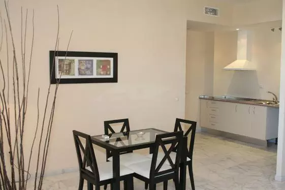 Apartamentos Lux Sevilla Bormujos