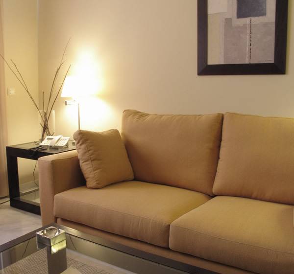 Apartamentos Lux Sevilla Bormujos