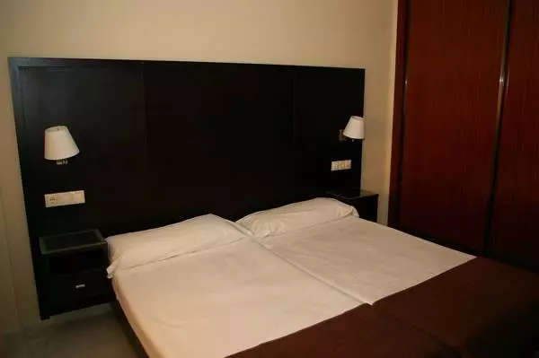 Apartamentos Lux Sevilla Bormujos