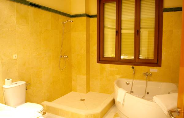 Apartamentos Lux Sevilla Bormujos
