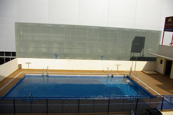 Apartamentos Lux Sevilla Bormujos