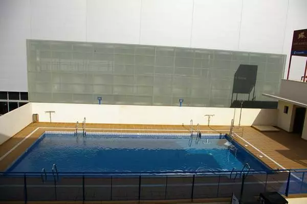 Apartamentos Lux Sevilla Bormujos