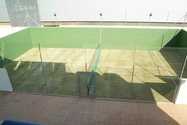 Apartamentos Lux Sevilla Bormujos