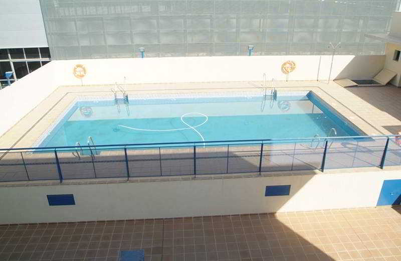 Apartamentos Lux Sevilla Bormujos