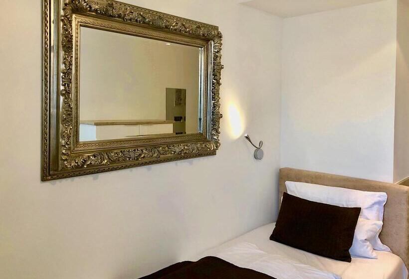 Boutique Hotel Düsseldorf Berial